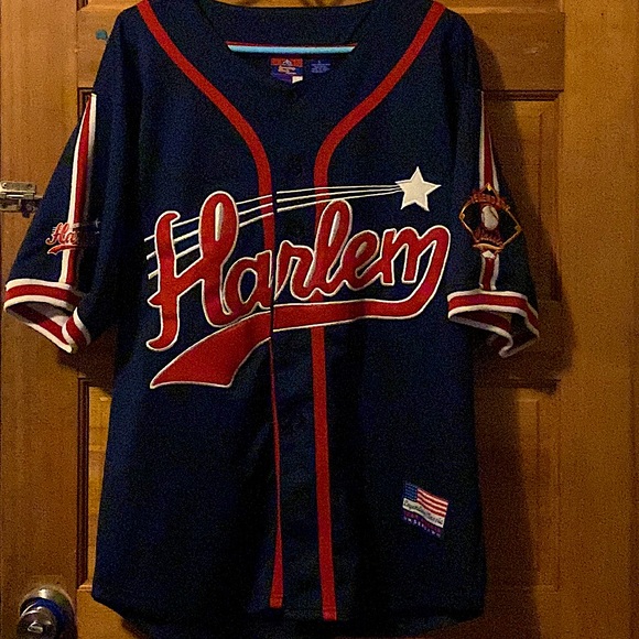 Legendary classic Harlem go trotters jersey - Picture 1 of 6